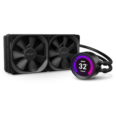 NZXT Kraken Z53 | AIO-Wasserkühlung