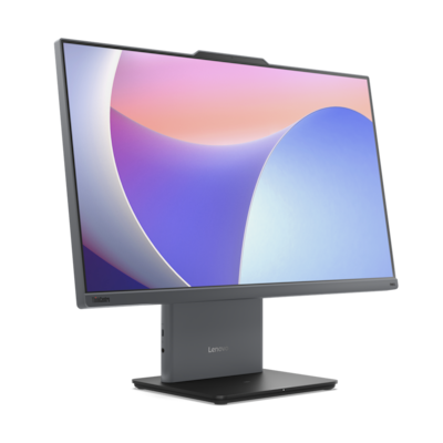Lenovo ThinkCentre Neo 50a AiO 12SD000EGE - 60,5cm (23,8") FHD-Display - i5-13420H, 16GB DDR5 RAM, 512GB SSD, UHD Grafik...