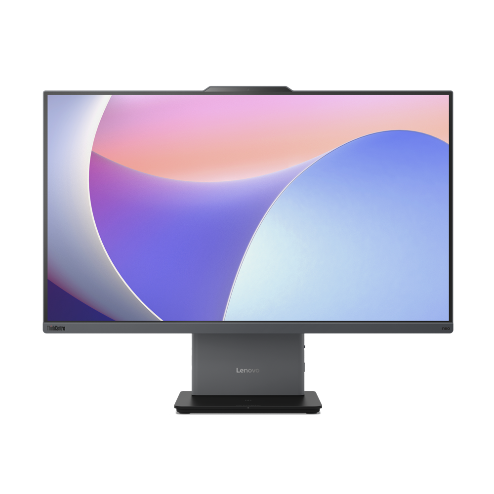Lenovo ThinkCentre Neo 50a AiO 12SB000SGE B-Ware - 68,6cm (27") FHD-Display - i7-13620H, 32GB RAM, 1TB SSD, UHD Grafik, W11Pro PC Produkt Bild 2