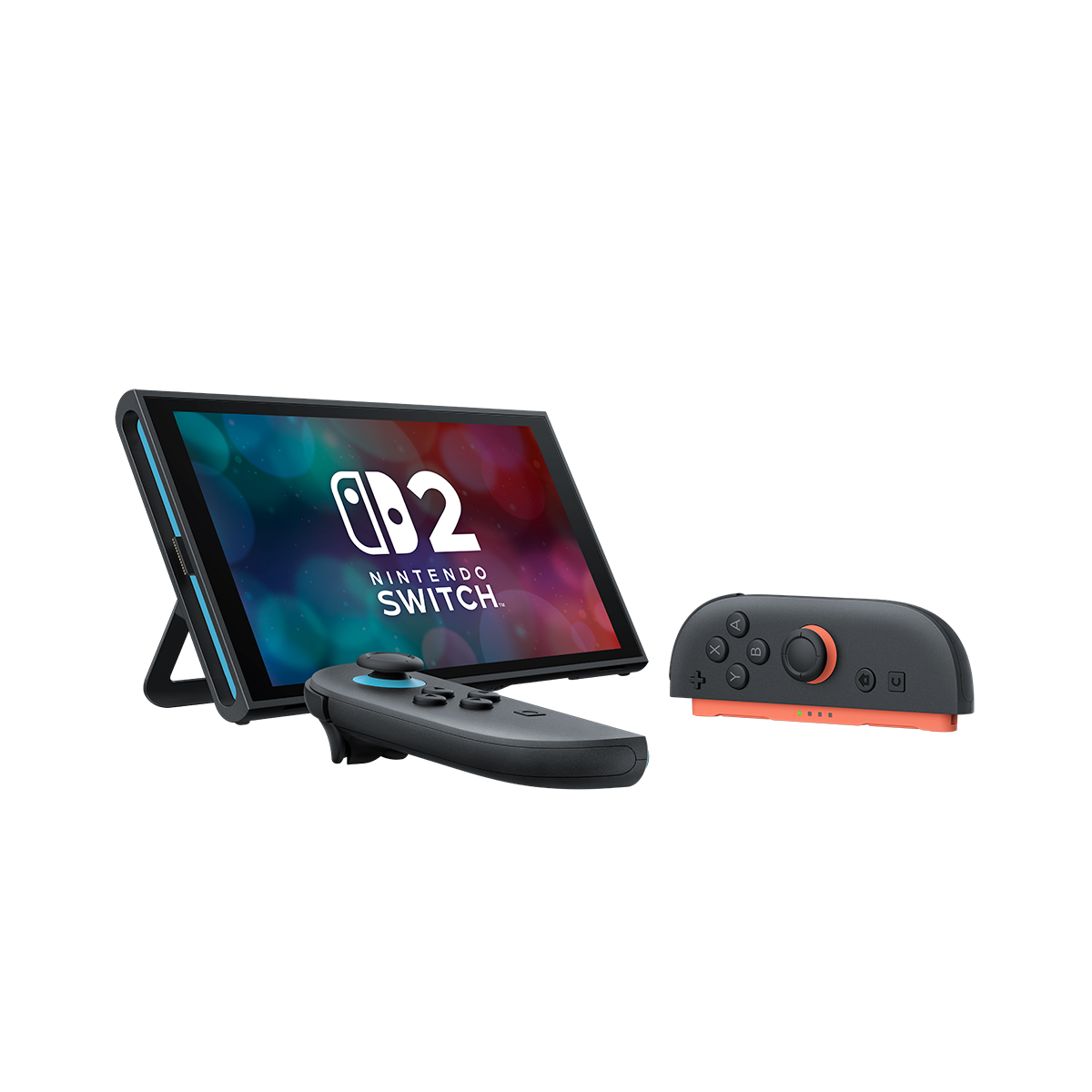 Nintendo Switch NINTENDO SWITCH2 NINTENDO Switch 2 | SATURN