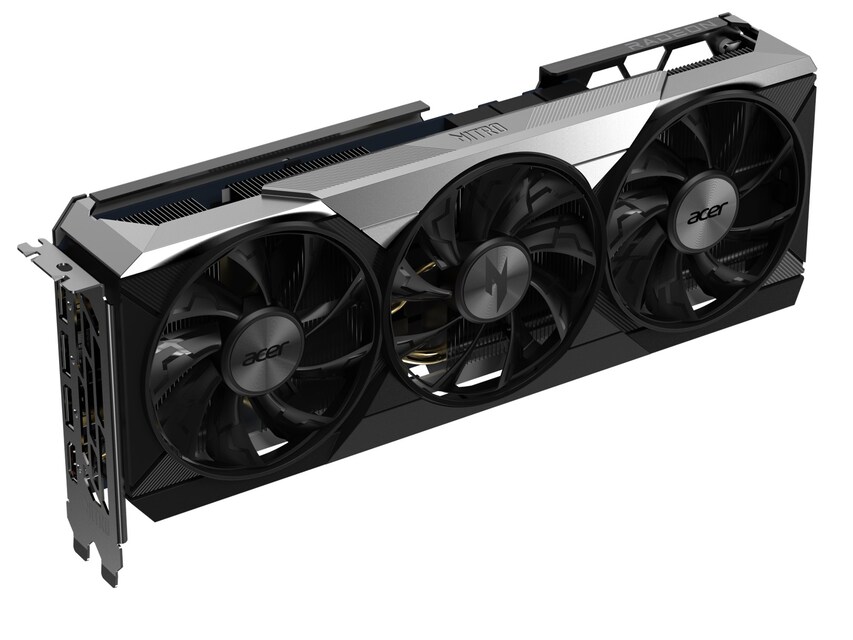 Acer Nitro RX 9070 OC