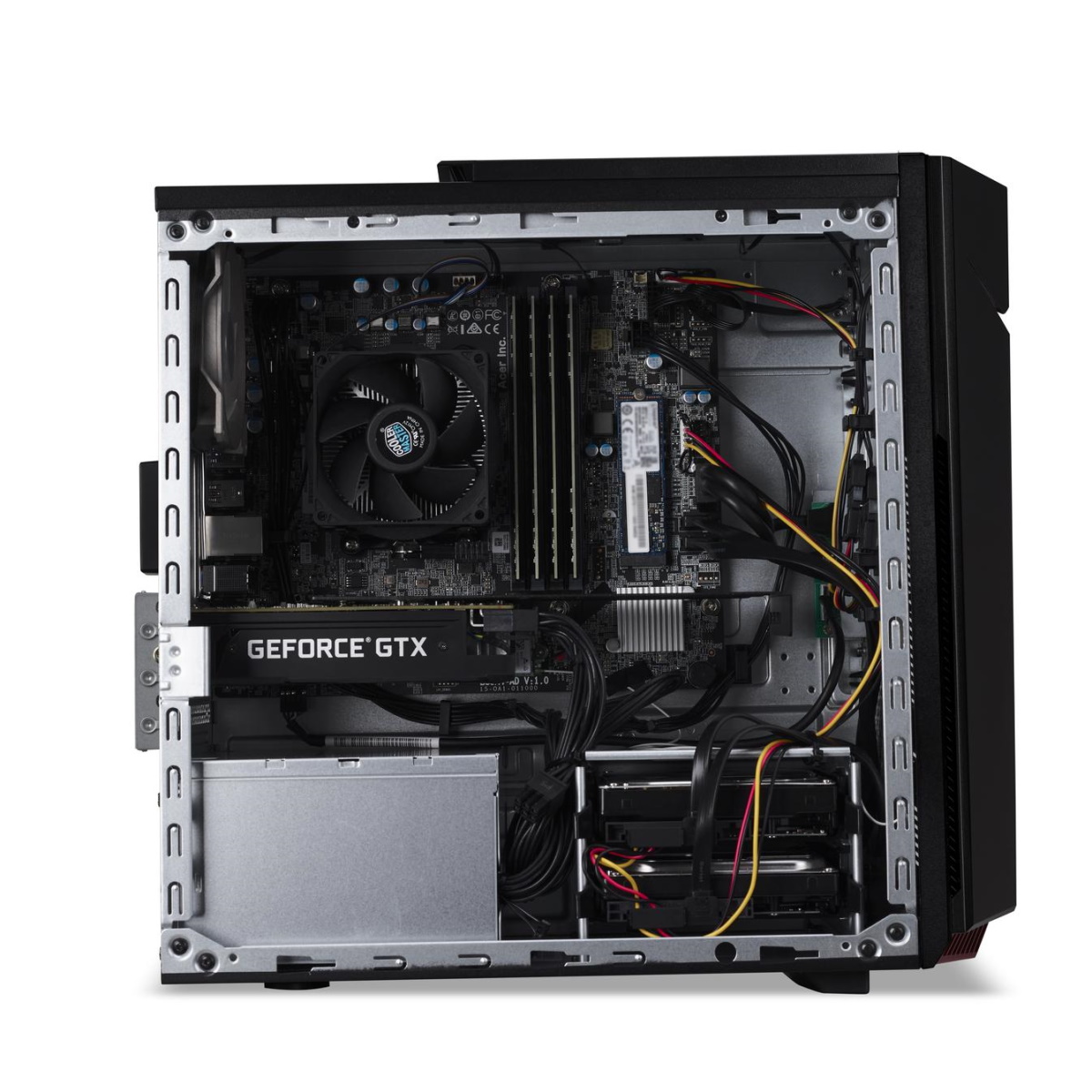 Acer Nitro N50-640 Motherboard Acer Nitro N50 Motherboard Acer