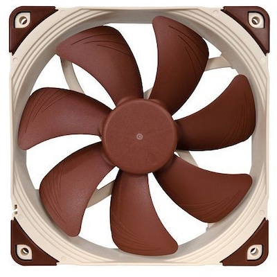 Noctua NF-A14 PWM, 140mm Gehäuselüfter