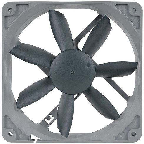 Noctua NF-S12B redux-1200 PWM 120mm Gehäuselüfter