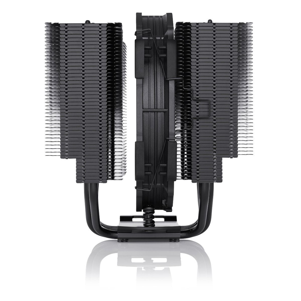 Noctua NH-D15S chromax.black | CPU-Kühler Kühlung Produkt Bild 3