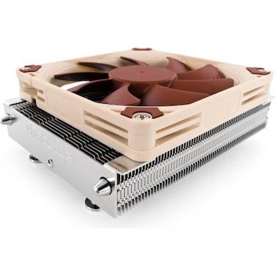 Thumbnail - Noctua NH-L9a-AM4 CPU Kühler