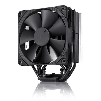 Noctua NH-U12S chromax.black | CPU-Kühler
