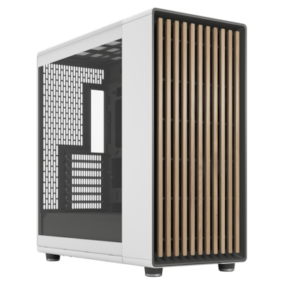 Fractal Design North XL RC Chalk White TG | PC-Gehäuse