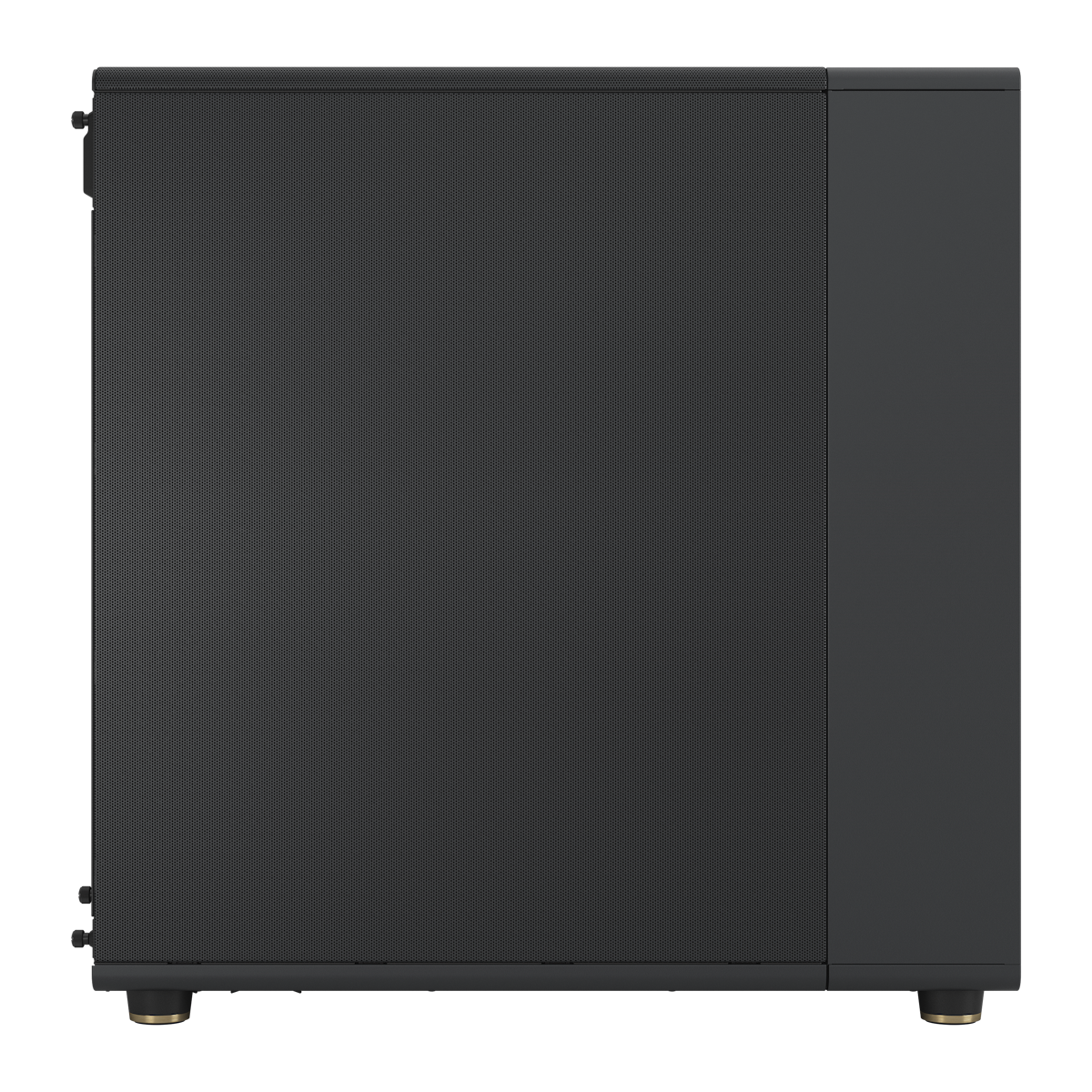 Fractal Design North XL Charcoal Black | PC-behuizing | NBB.com