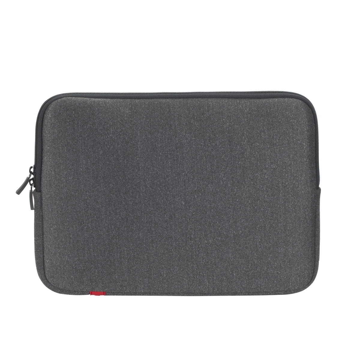 Rivacase ANTISHOCK Notebooksleeve 5124 Dunkel Grau [13.3" - 14"]
