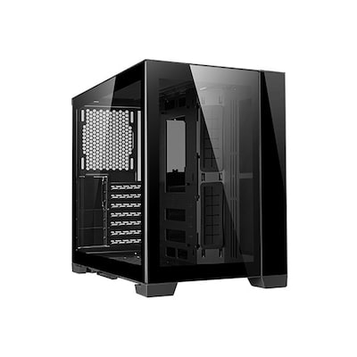Lian Li O11 Dynamic Mini schwarz | PC-Gehäuse