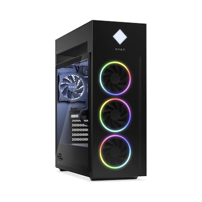 OMEN Desktop PC GT22-3193ng Intel Core Ultra 9-285K, 32GB RAM, 2TB SSD, NVIDIA RTX 5080, Win11
