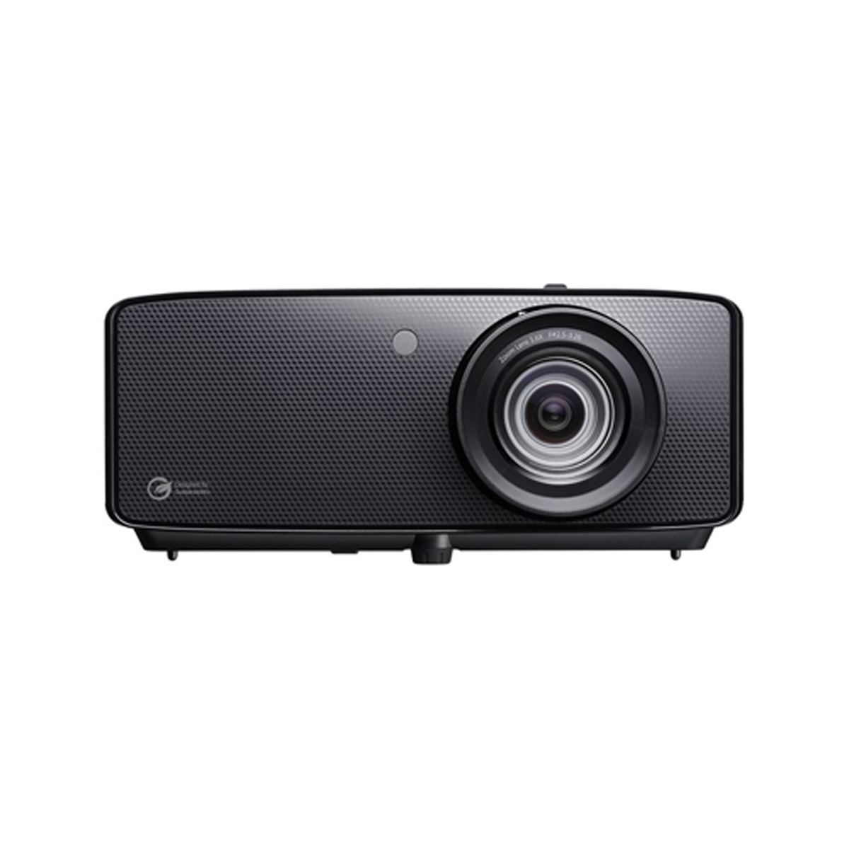 Optoma UHZ58LV 4K UHD-Dual-Laser Beamer mit 3.000 ANSI Lumen 240Hz, Dual-Laser Lichtquelle, HDR10+, 3.000.000 Kontrastve...