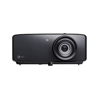 Optoma UHZ58LV 4K UHD-Dual-Laser Beamer mit 3.000 ANSI Lumen 240Hz, Dual-Laser Lichtquelle, HDR10+, 3.000.000 Kontrastve...