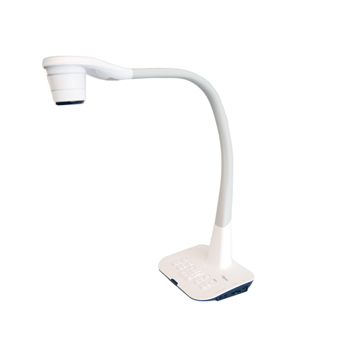 Optoma DC460 Dokumentenkamera - 4K UHD, 17x optischer Zoom,30fps