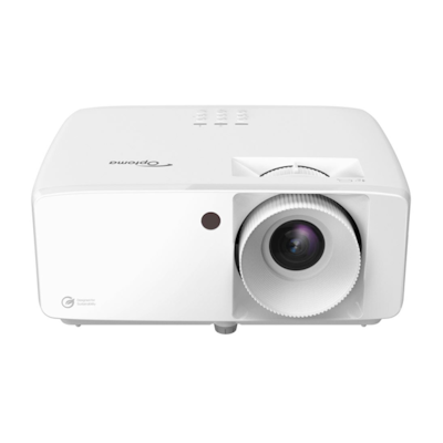 Optoma HZ150X kompakter Full HD-Laserprojektor 5.000 ANSI Lumen