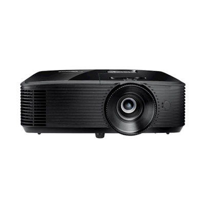 Optoma W400LVe, WXGA, 4.000 ANSI Lumen