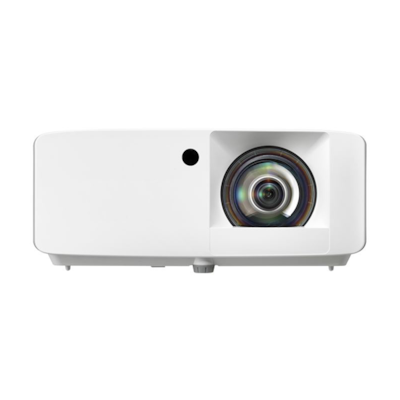Optoma ZH350ST Full-HD Kurzdistanz Beamer mit 3500 Lumen