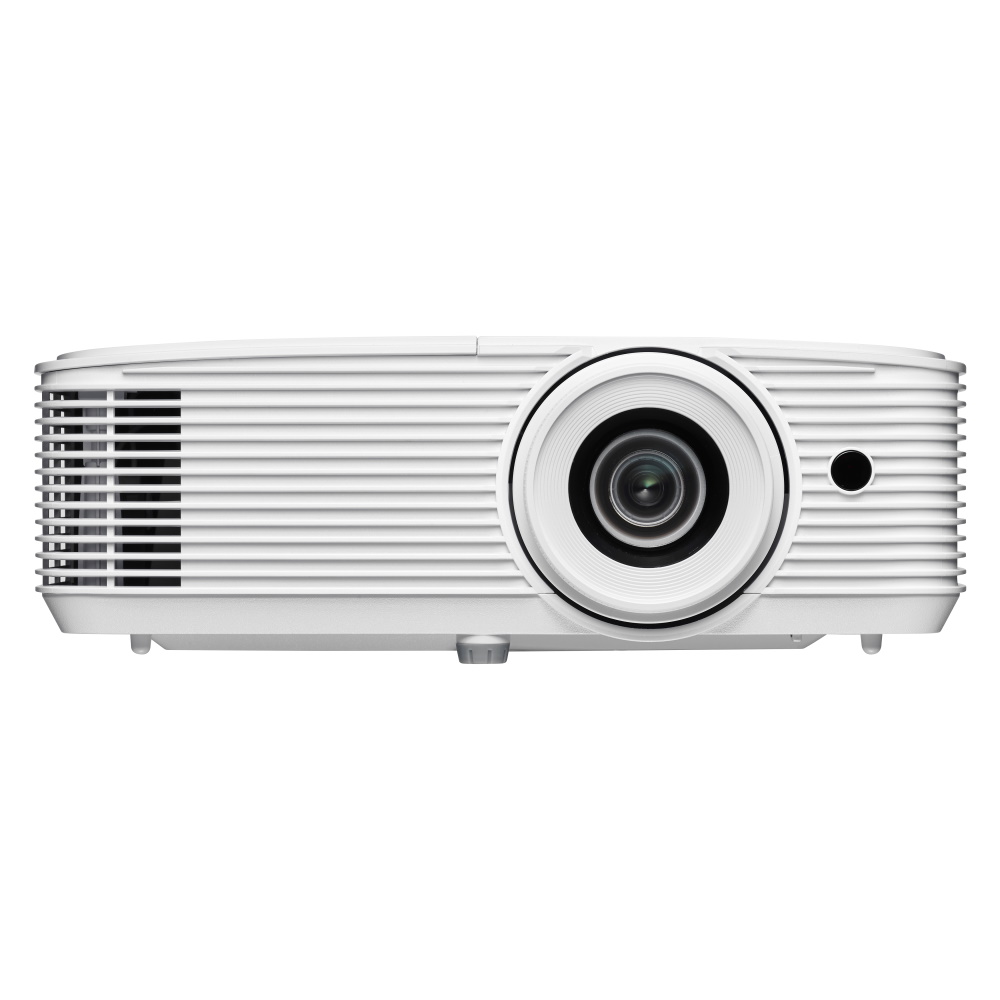 Optoma EH401 DLP-Beamer - Full-HD, 4.000 ANSI Lumen, 120 B-Ware