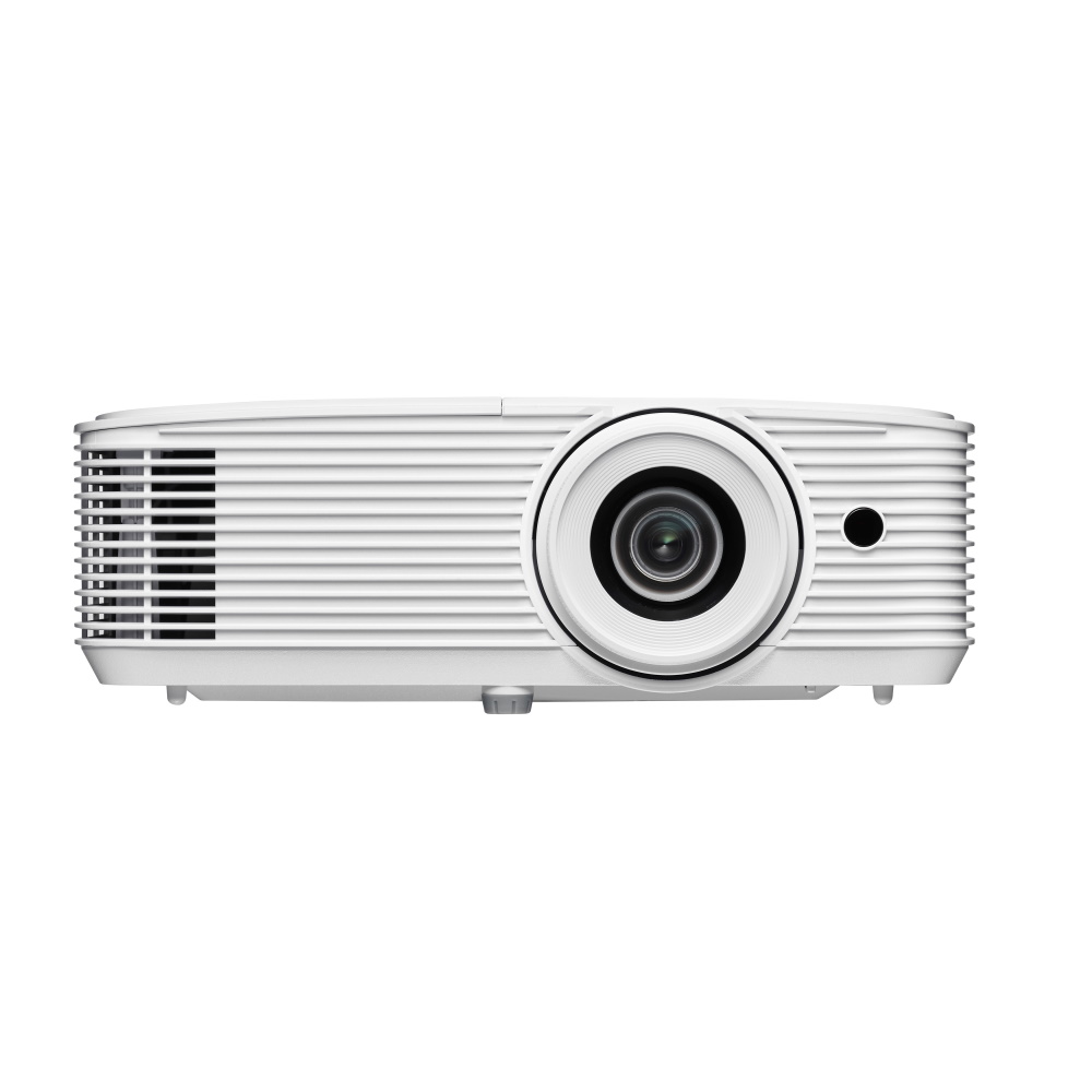 Optoma HD29x Heimkino-Beamer - Full-HD, 4.000 ANSI Lumen B-Ware