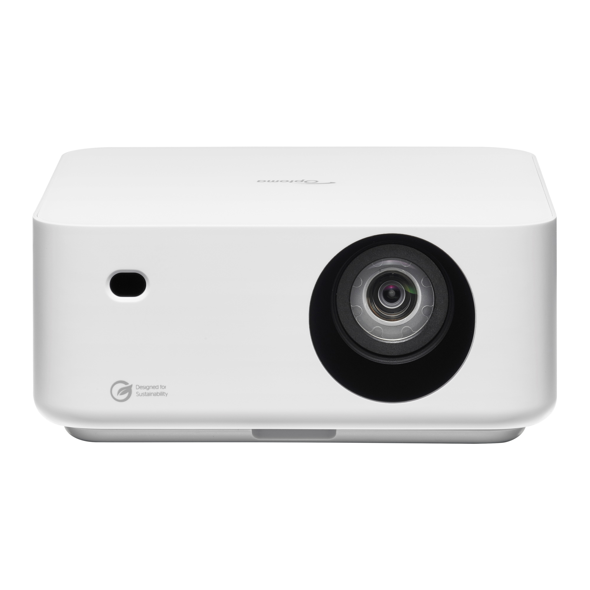 Optoma ML1080 Laser-Beamer - Full HD, 1.200 Lumen, USB-C B-Ware