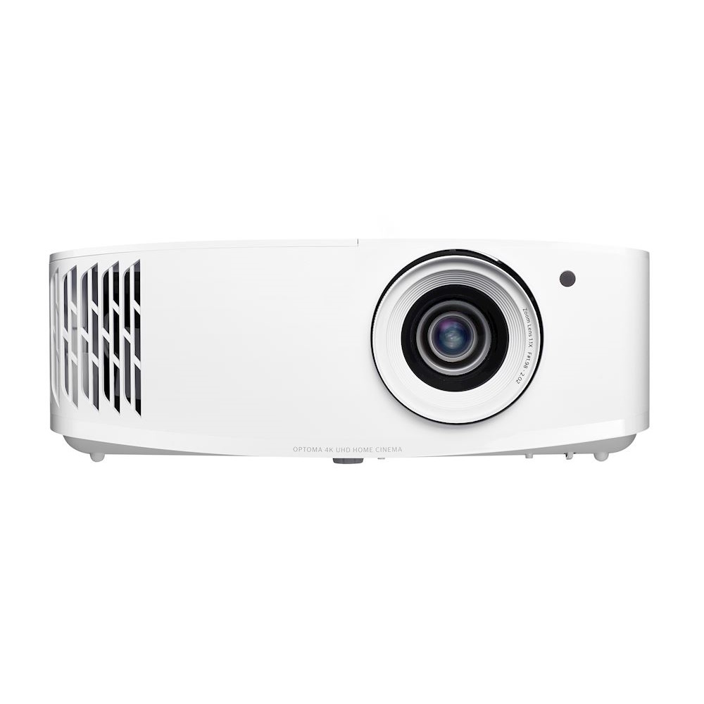 Optoma UHD38x 4K-Beamer - Gaming (240Hz), 4.000 ANSI Lumen, HDMI