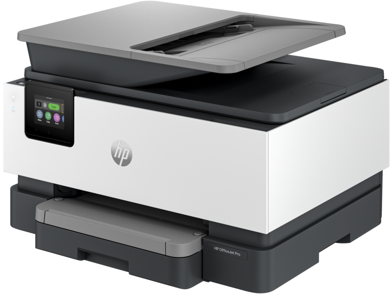 HP OfficeJet Pro 9122e All-in-One-Drucker B-Ware Drucken, Kopieren, Scannen, Faxen