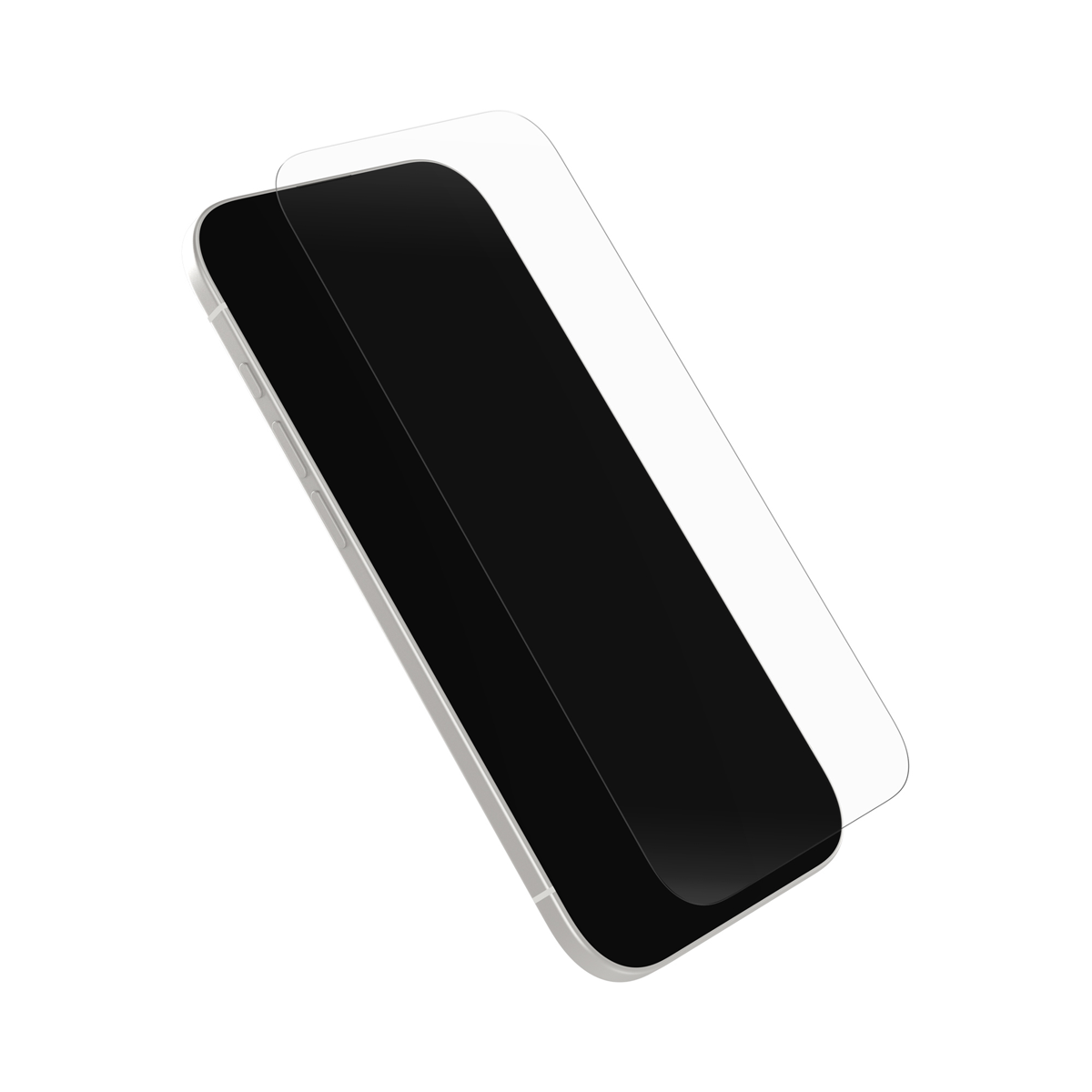 Thumbnail - OtterBox Glass Schutzfolie für Apple iPhone Air - clear