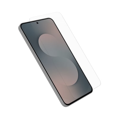 OtterBox Glass Displayfolie für Samsung Galaxy S25 FE - clear