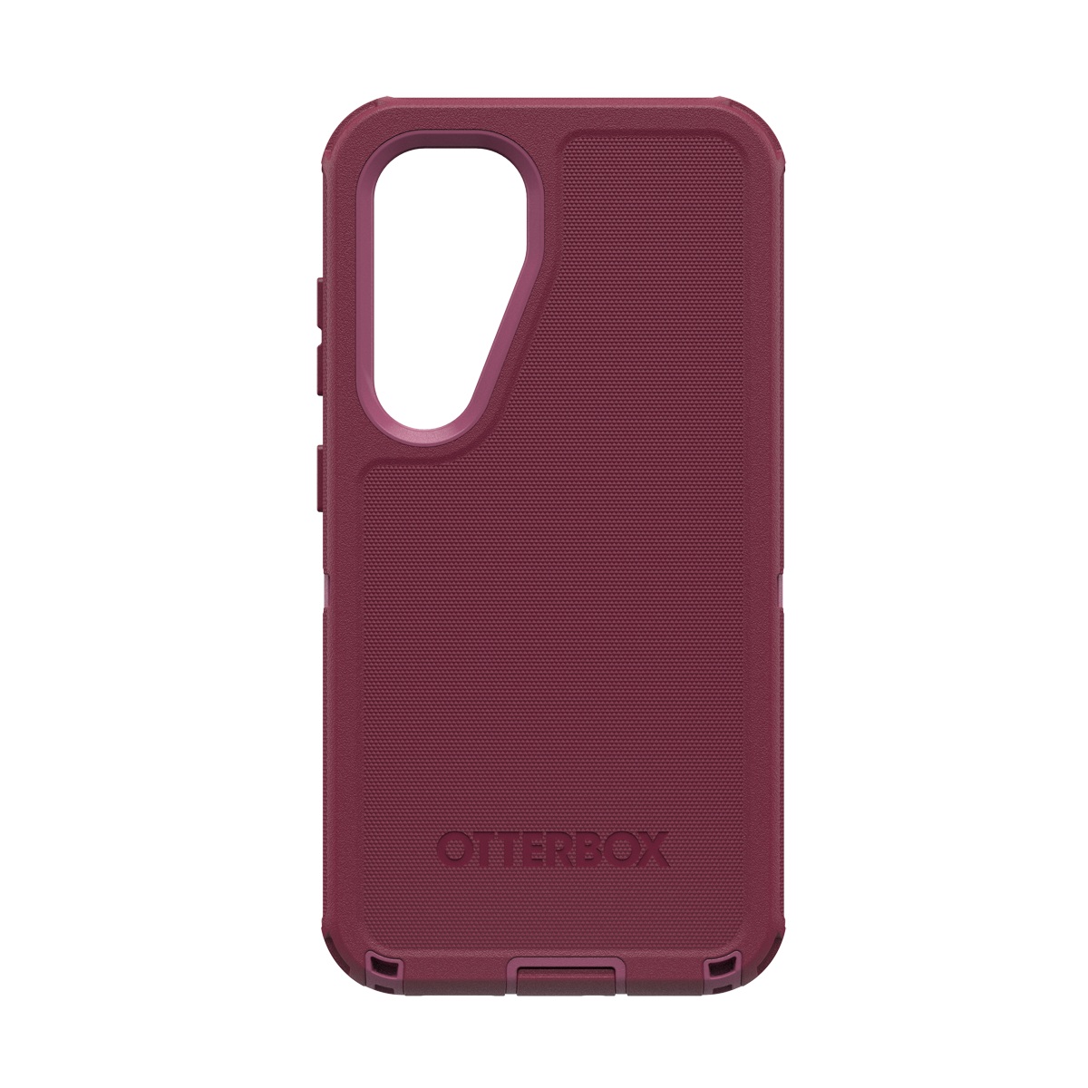 OtterBox Defender Handyschutzhülle für Samsung Galaxy S25 - pink