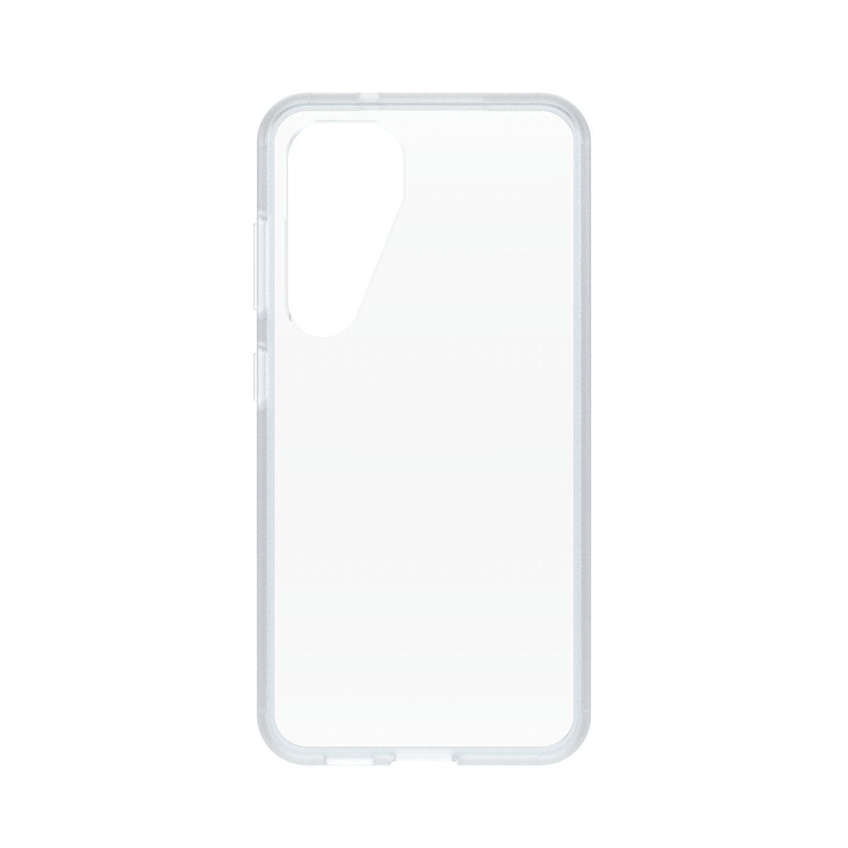 OtterBox React Samsung Galaxy S25 clear Handytasche