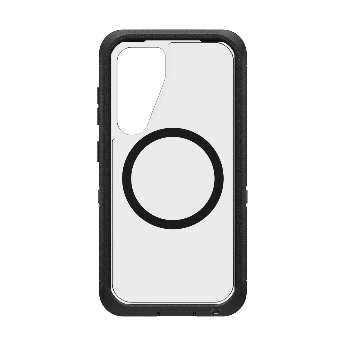 OtterBox Defender XT Clear Magnets Samsung Galaxy S25 Handytaschen Produkt Bild 1