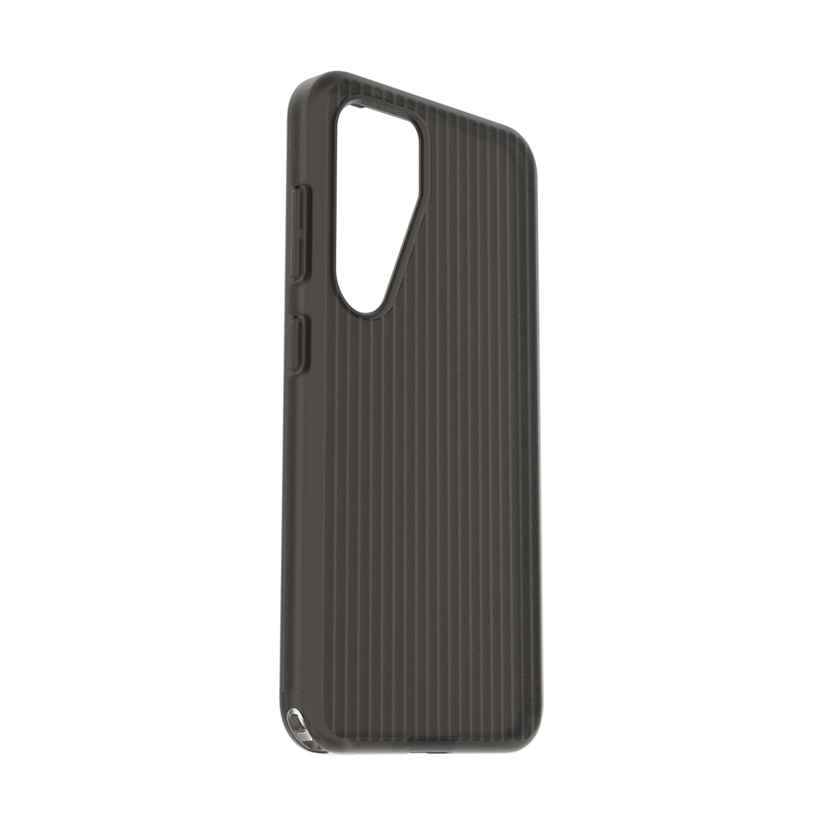 OtterBox Symmetry Soft-Touch Samsung Galaxy S25+ Dark Echo - black Handytaschen Produkt Bild 2