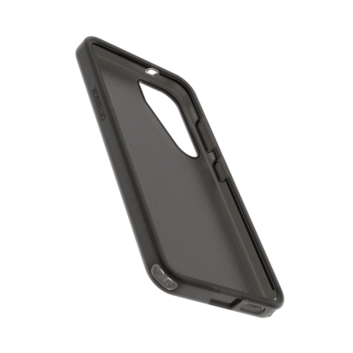 OtterBox Symmetry Soft-Touch Samsung Galaxy S25+ Dark Echo - black Handytaschen Produkt Bild 3