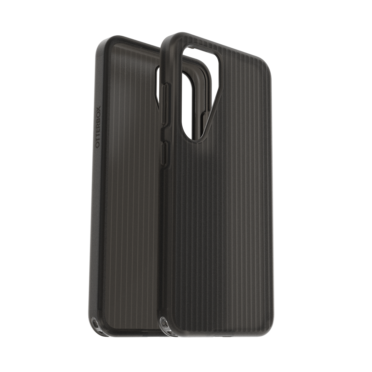 OtterBox Symmetry Soft-Touch Samsung Galaxy S25+ Dark Echo - black Handytaschen Produkt Bild 4
