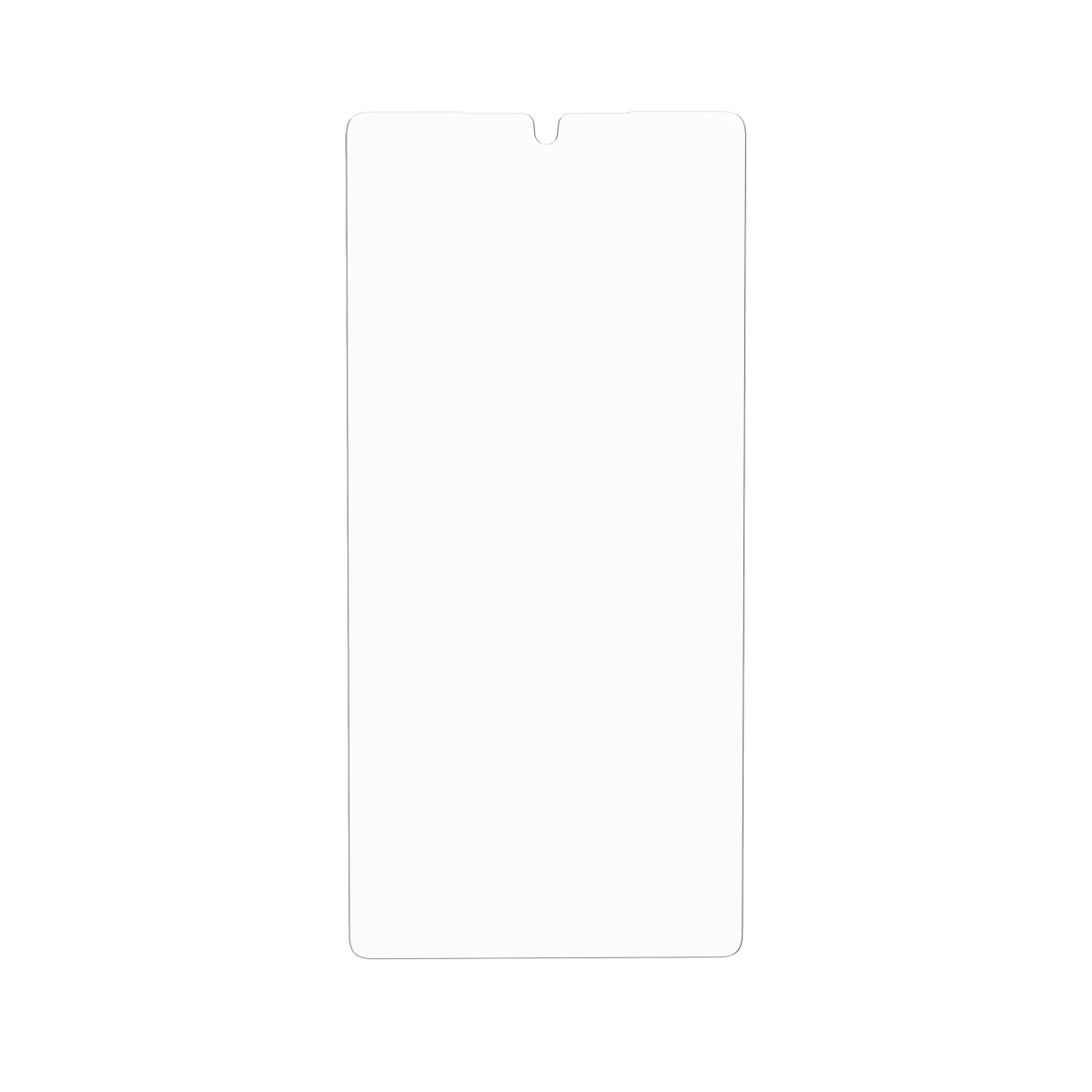 OtterBox Premium Glass Displayfolie für Samsung Galaxy S25 Ultra