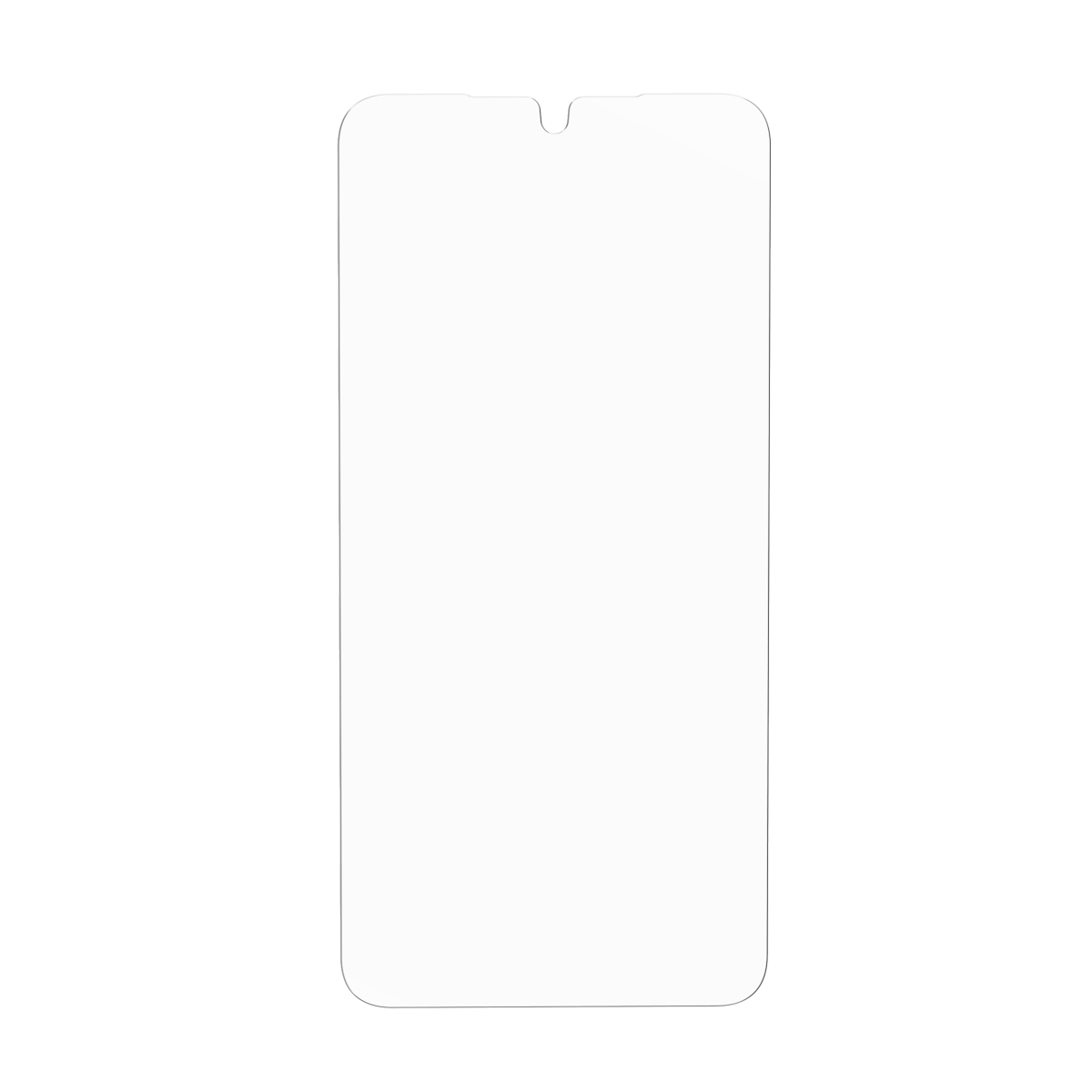 OtterBox Premium Glass Displayfolie für Samsung Galaxy S25 clear