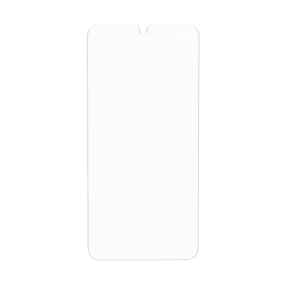 OtterBox Premium Glass Displayfolie für Samsung Galaxy S25 clear