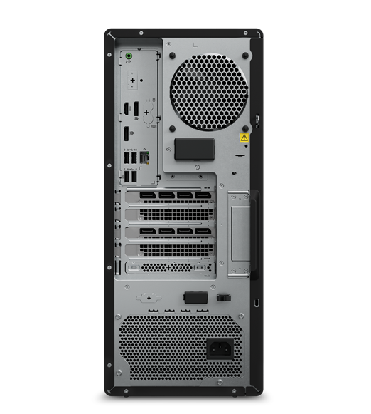 Lenovo thinkstation p3 tower 30ht00ccge - pc online kaufen | nbb