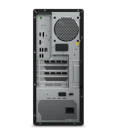 Lenovo thinkstation p3 tower gen 2 | 30ht00ccge | intel core ultra 7 265 | 32gb ddr5 512gb ssd | dos | delovna postaja 3 Lenovo thinkstation p3 tower 30ht00ccge - pc online kaufen | nbb