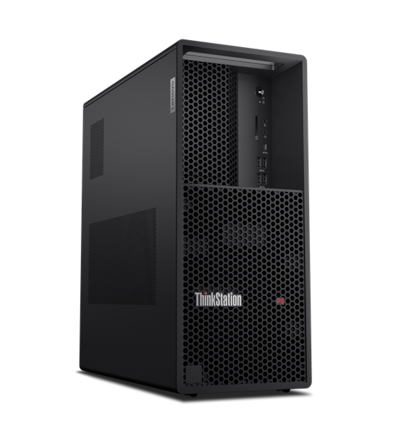 Lenovo ThinkStation P3 Tower 30GS00C6GE - Intel i9-14900K, 64GB RAM, 2TB SSD, Intel UHD Grafik 770, Win11 Pro