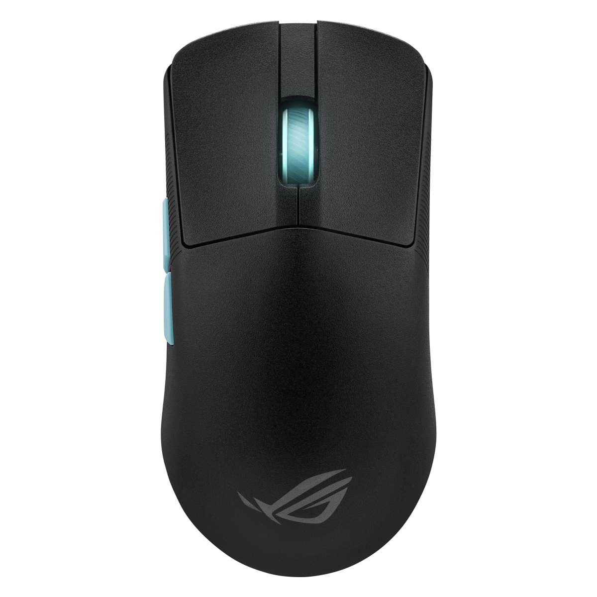 ASUS ROG Harpe Ace Aim Lab Edition - kabellose Gaming Maus mit 36.000dpi und fünf programmierbaren Tasten