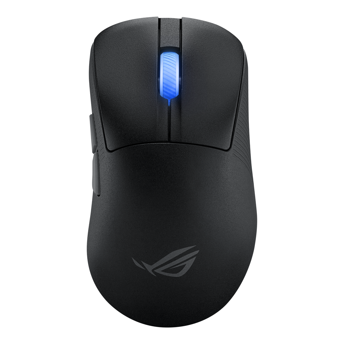 ASUS ROG Keris II Ace Wireless AimPoint Black kabellose ESport Gaming Maus mit 54g Gewicht, ROG Micro-Switches, 8000Hz P...