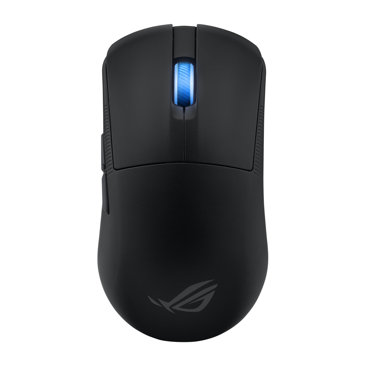 ASUS ROG Harpe Ace Mini kabellose ESport Gaming Maus mit nur 49g Gewicht, ROG Micro-Switches, 8000Hz Polling Rate