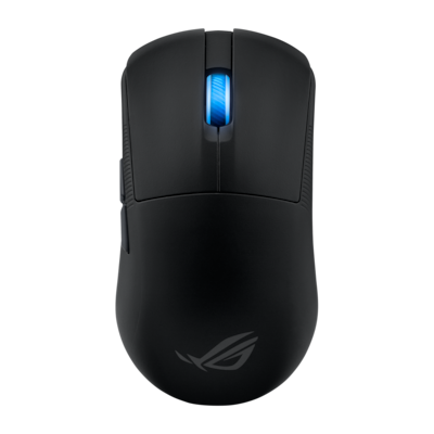 ASUS ROG Harpe Ace Mini kabellose ESport Gaming Maus mit nur 49g Gewicht, ROG Micro-Switches, 8000Hz Polling Rate