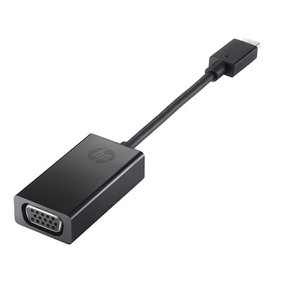 HP USB-C zu VGA Adapter EURO