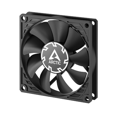 Thumbnail - ARCTIC P8 Slim PWM PST | Gehäuselüfter