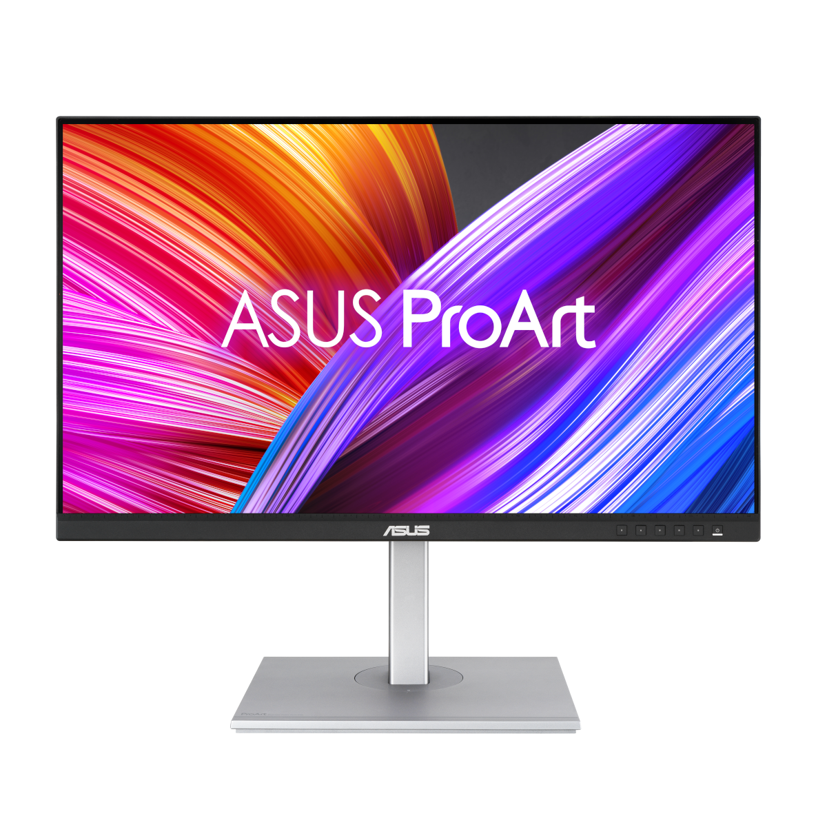 Image of ASUS ProArt PA278CGV 27" WQHD Business Monitor B-Ware Business
