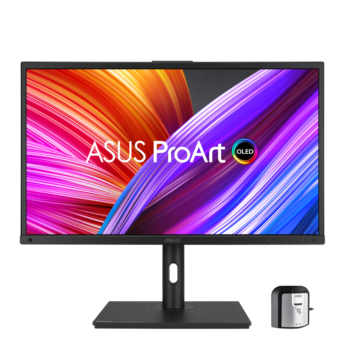 ASUS ProArt OLED PA27DCE-K 27" 4K Business Monitor B-Ware Business