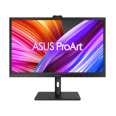 ASUS ProArt OLED PA32DC - Ultra-HD, USB-C, Pivot, HDR400